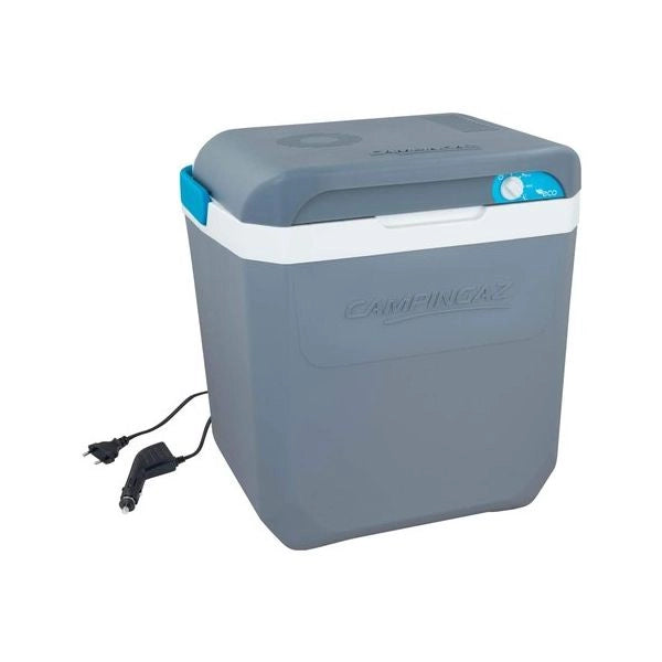 Frigorifero portatile camping gaz 2000037452 powerbox plus grigio