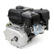 LIFAN KP230-RE Motore a benzina 22mm 6,5 CV 1 cilindro avviamento elettrico per macchine edili
