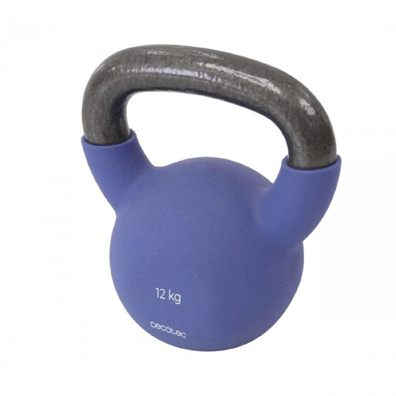 CECOTEC 07205 - Drumfit KettleBell 12000 Neo