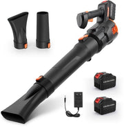 Macchina a Sfere Elettrica - Senza Fili - 5 Velocità - Materiale di Sfere Variabile - 18V Batteria