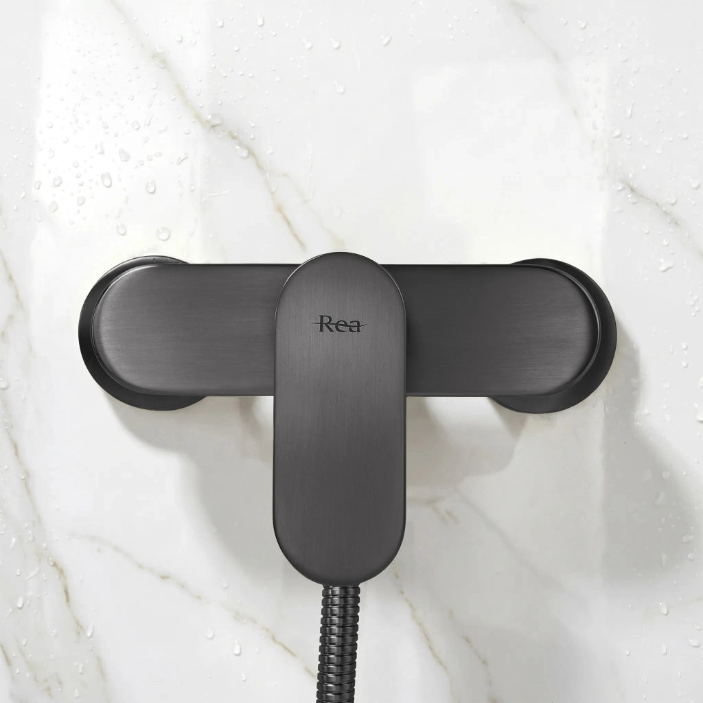 Rubinetto Doccia Rea Drop Titan