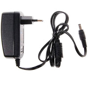 Trade Shop - Alimentatore Trasformatore Da 220v A 12v 2a Ac / Dc Universale Per Telecamere -