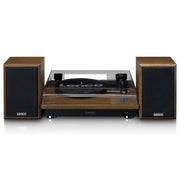 Giradischi lenco ls 100 oak - 8711902065067