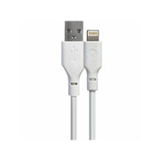 Cavo Ricarica Usb-a Lighting Cm 200 3678 Tiemme