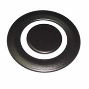 PIATTELLO TRIPLA CORONA PIANO COTTURA ARISTON LA GERMANIA GLEMGAS SMEG 135MM - Ariston Indesit