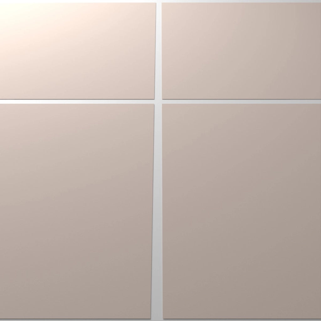 Pittura Super Lavabile Acril Silossanico R-180 Antialga Esterno - Rivestimenti Esterni B676 - Litri 4