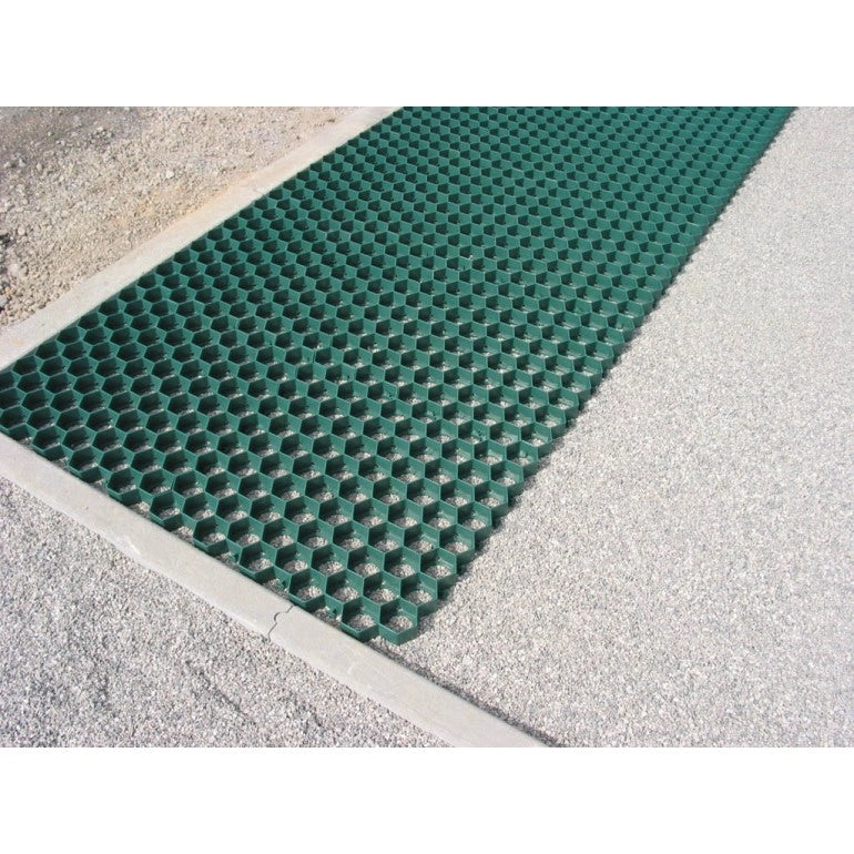 PRATEX piastrella salva prato 60x56 cm. PEZZI 6