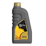 Trade Shop - Olio Lubrificante Motore Per Veicoli Auto Benzina Gasolio 1 Litro Sintetico 5w30 -
