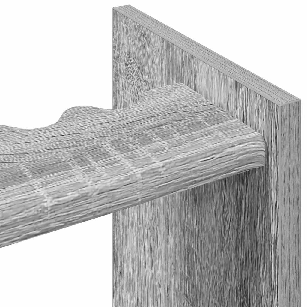 Supporto per stecche da biliardo Legno ingegnerizzato 8006770