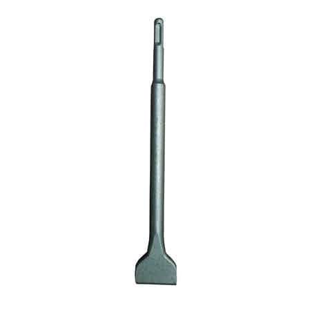 SCALPELLO SDS-PLUS A TAGLIO LARGO KRINO 40x250 mm - KRINO