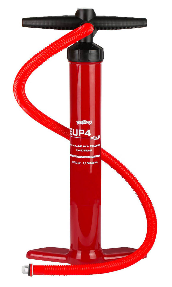 Piattaforma Gonfiabile 218x91x15 cm Jbay.Zone Jfit