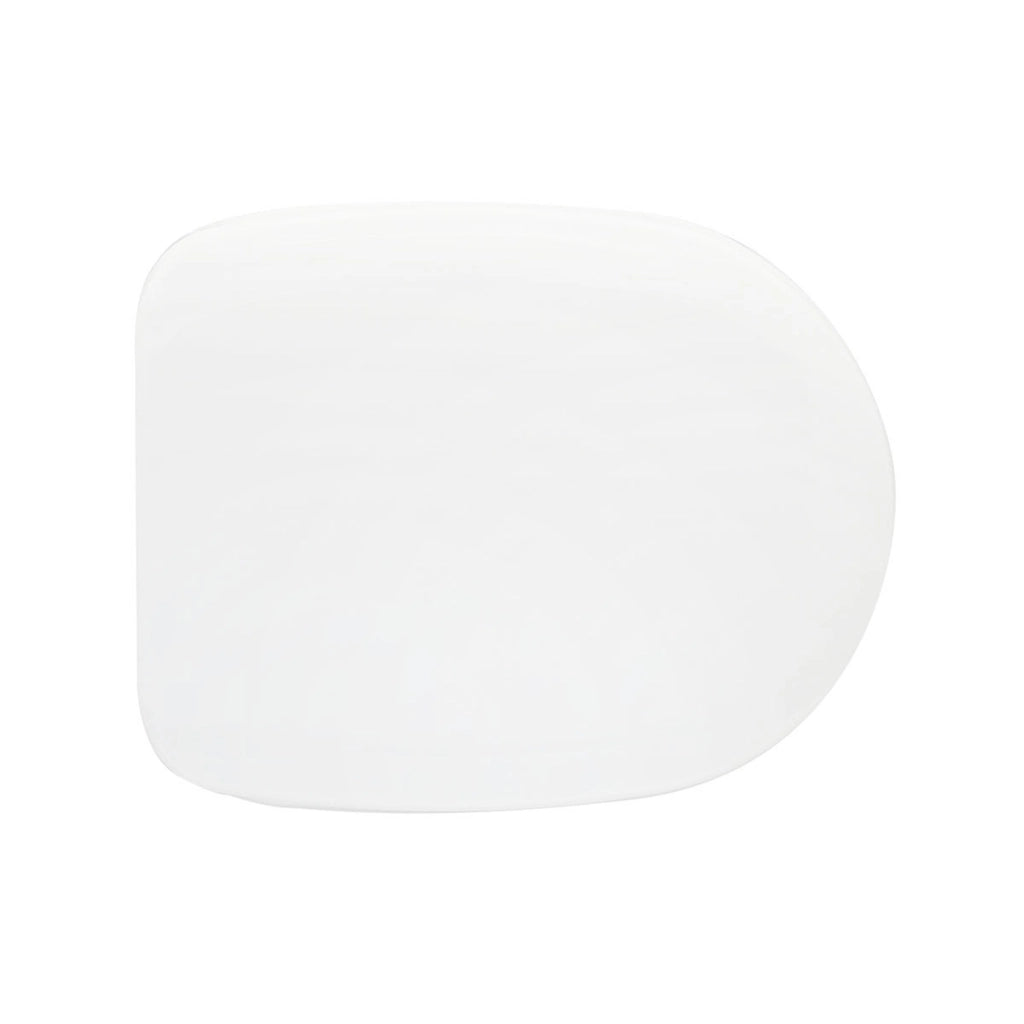 SEDILE WC IN TERMOINDURENTE PER CESAME SINTESI FORMA 6- Bianco- CW- pezzi 1