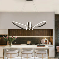 Lampada Led Black App823-cp