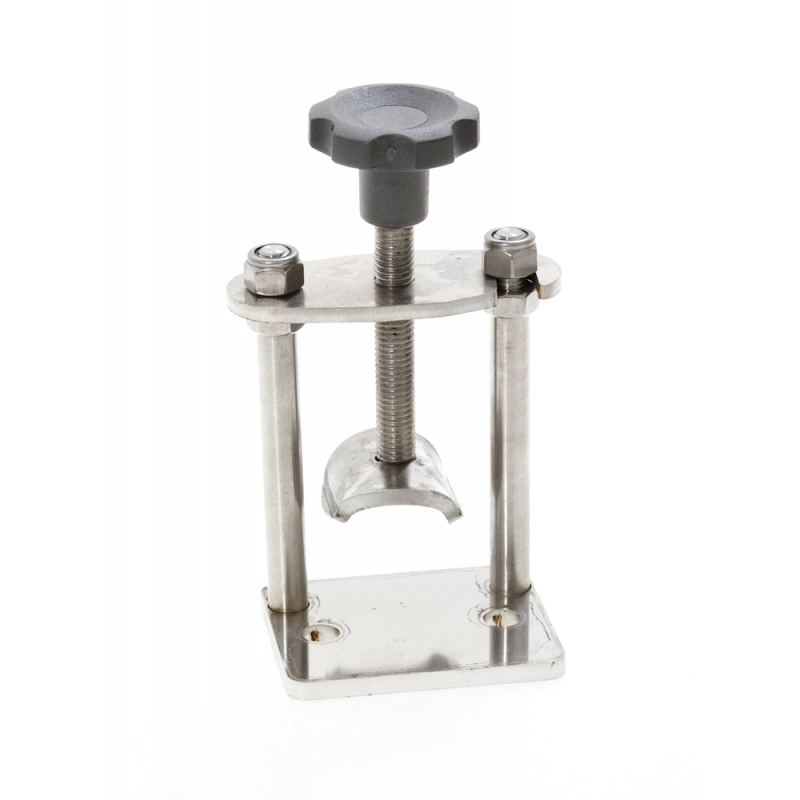 FERMO ANCORA INOX