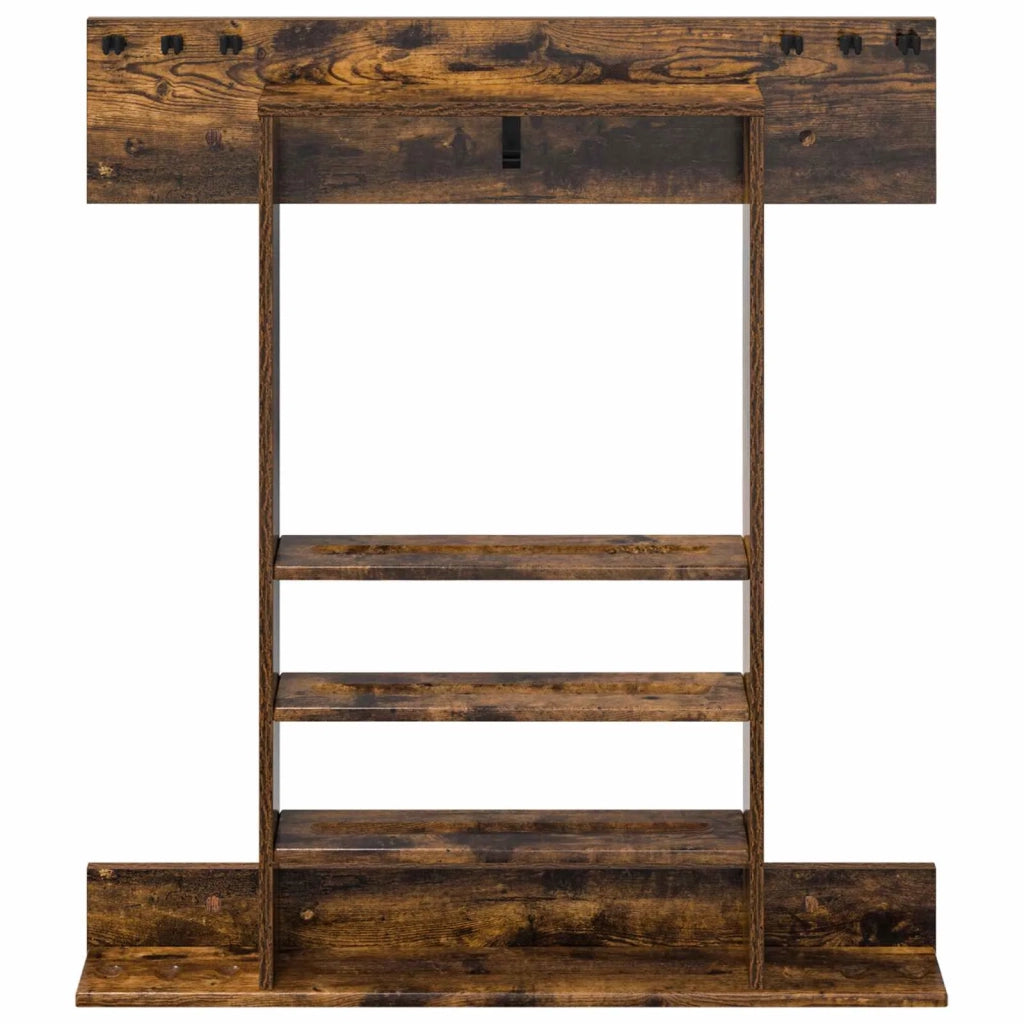 Supporto per stecche da biliardo Legno ingegnerizzato 3429721