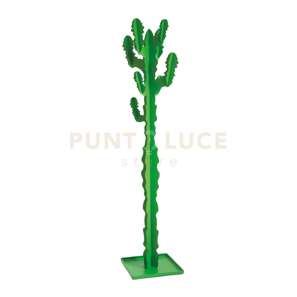 Appendiabiti da terra Cactus Verde