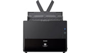 Canon imageformula dr-c225 ii adf + scanner ad alimentazione manuale 600 x 600 dpi a4 nero - 3258C003AA