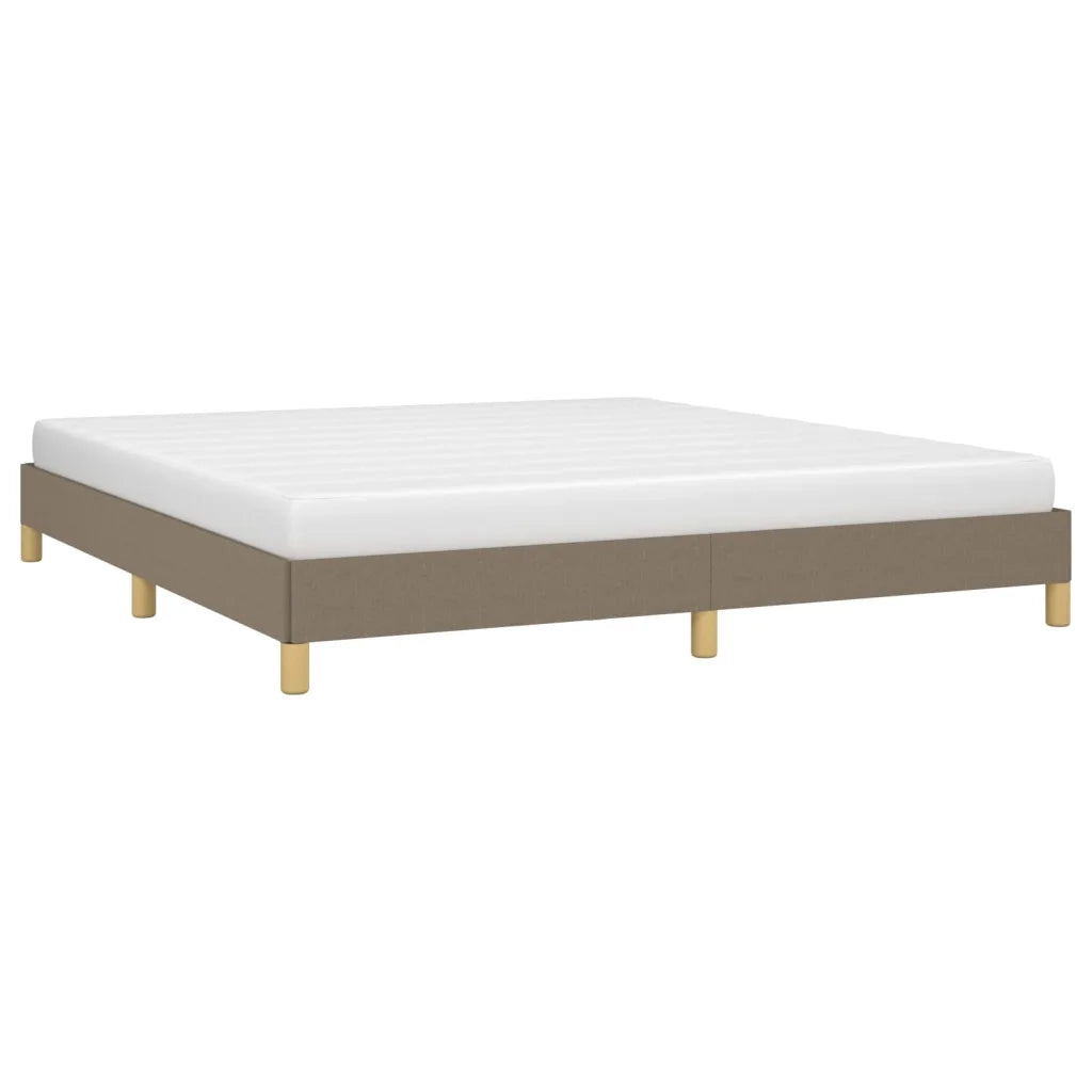Giroletto Tortora 180x200 cm in Tessuto cod mxl 59162