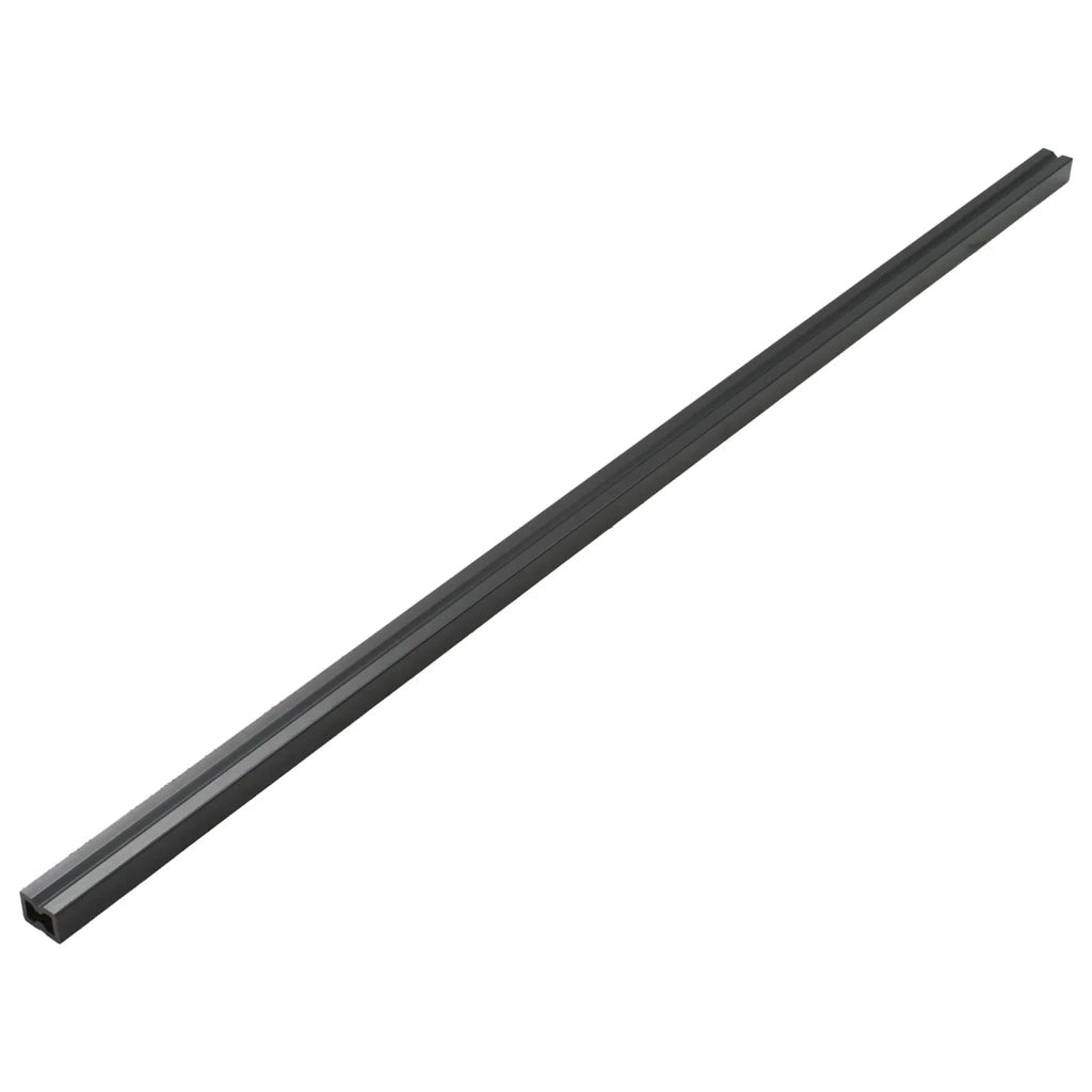 Tavola da decking 24 pcs Grigio WPC 3444764