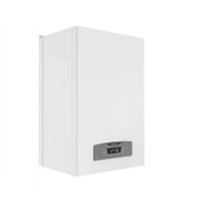 Caldaia a Condensazione Ariston CLAS B ONE WiFi 24 kW Metano/Gpl Accumulo 40 lt Con Kit Scarico Fumi