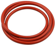 Fascia di chiusura in silicone - Coperchio riciclabile - Cintura di gomma - Pentola per slow cooker - Resistente al calore - Disegno antiscivolo - Chiave di chiusura