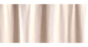 TENDE TENDA PER DOCCIA IN PVC FANTASIA 185/01-2542 RIGATO BEIGE CM 240X200H