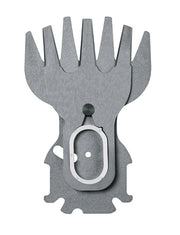LAMA TAGLIASIEPI BOSCH DA 8CM PER EASYSHEAR - F016800588