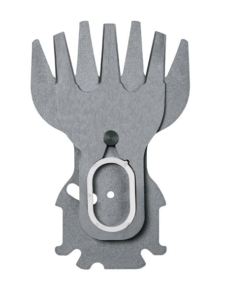 LAMA TAGLIASIEPI BOSCH DA 8CM PER EASYSHEAR - F016800588