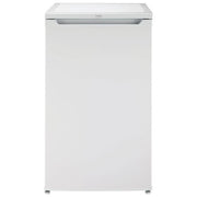 Beko TS190040N Mini Frigo Frigobar 88 Litri Classe E Raffreddamento Statico colore Bianco