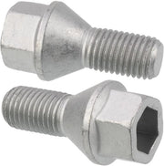Set di 2 balestre M12 x 1,5 per Citroën, Peugeot, Toyota - numeri di riferimento OE 5405.77, 90942-W2001