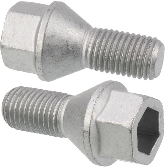 Set di 2 balestre M12 x 1,5 per Citroën, Peugeot, Toyota - numeri di riferimento OE 5405.77, 90942-W2001