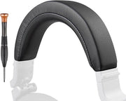 Kit di cintura per pad per DJ Pioneer HDJ-CUE1 cuffia in-ore - Nero