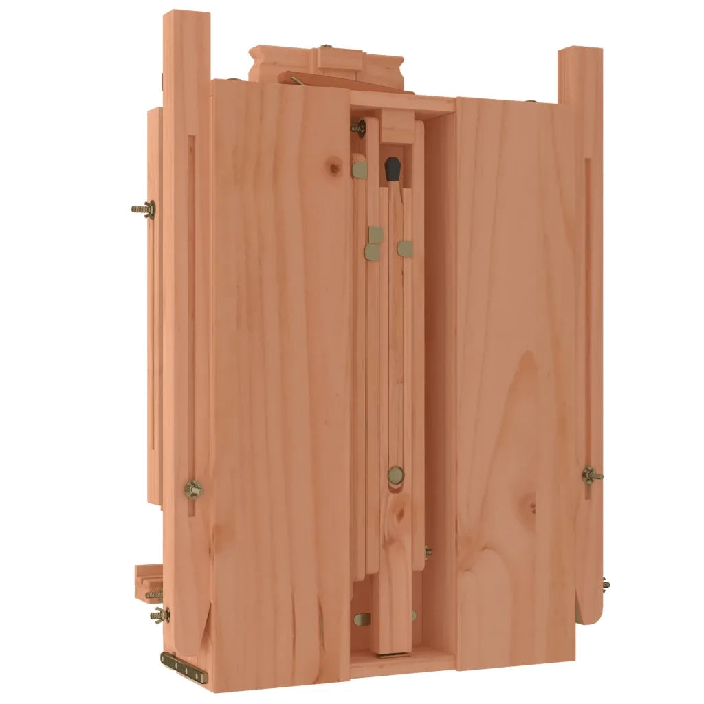 Cavalletto 81x121x173 cm in Legno Massello di Faggio CFW9254191