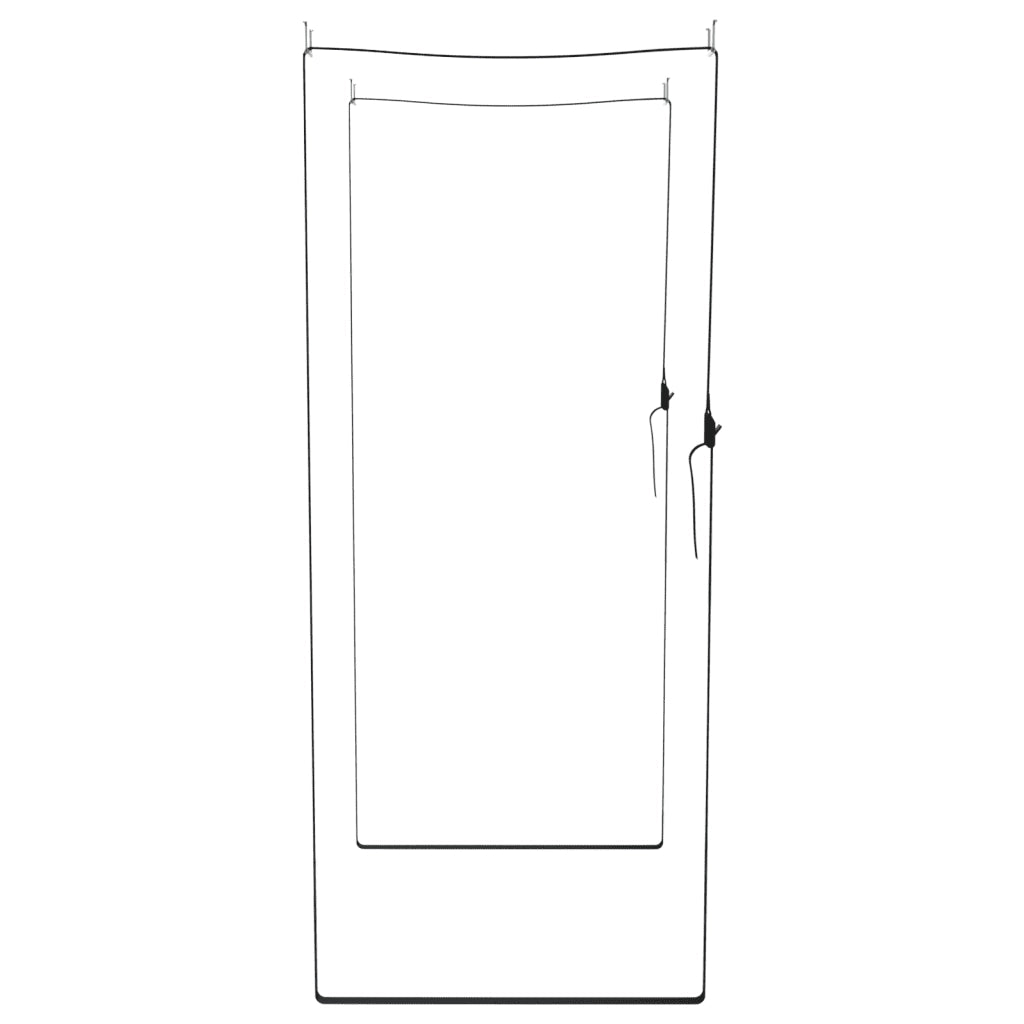 Sollevatore per Box da Tetto 100 kg in Nylon CFW8492948