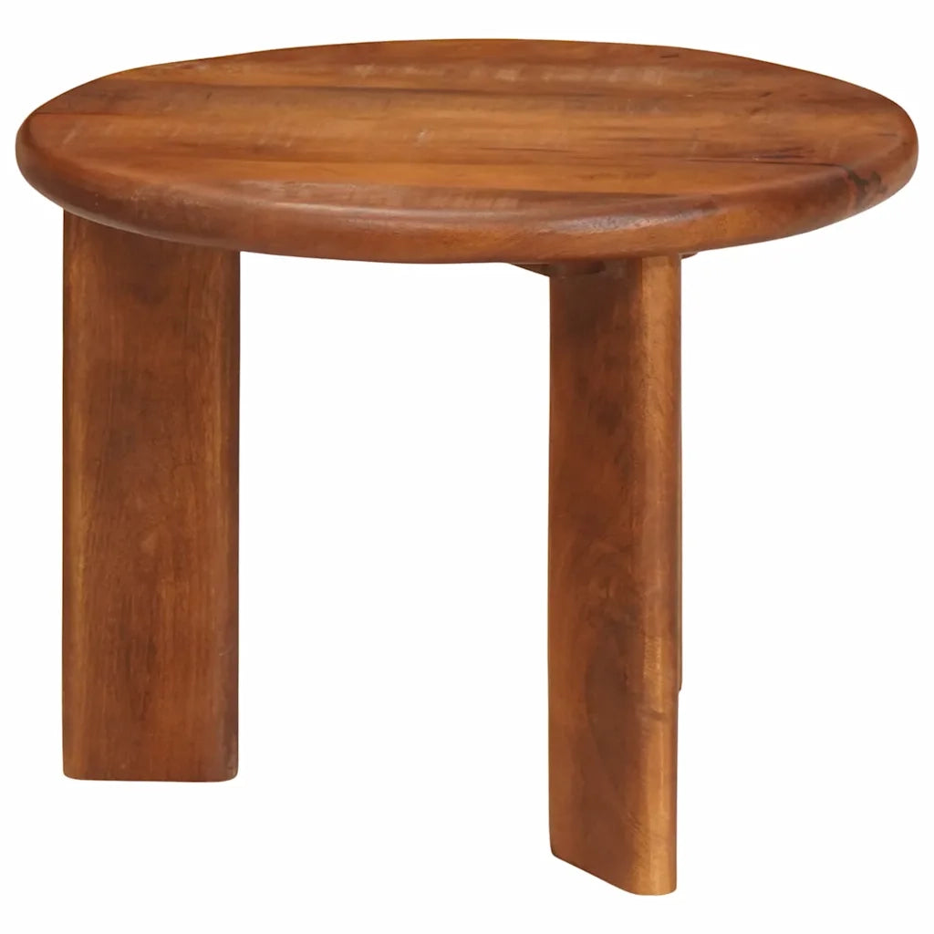 Tavoli da Caffè Nido 2 pcs Legno di mango massello 4104653