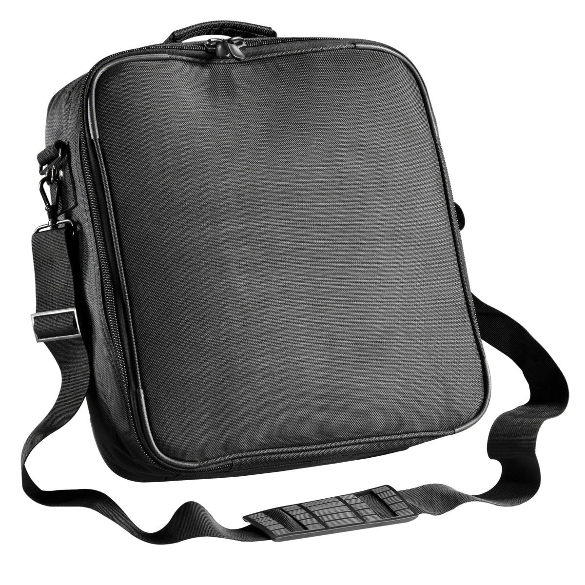 Pro 500 On Location Lightning Set (2 luci LED dimmerabili, 2 treppiedi per lampade WT-806 con borsa per il trasporto), 20375, 800 lux in uscita