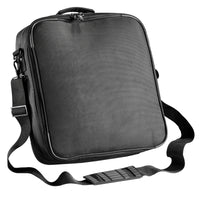 Pro 500 On Location Lightning Set (2 luci LED dimmerabili, 2 treppiedi per lampade WT-806 con borsa per il trasporto), 20375, 800 lux in uscita