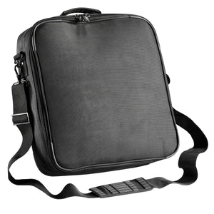 Pro 500 On Location Lightning Set (2 luci LED dimmerabili, 2 treppiedi per lampade WT-806 con borsa per il trasporto), 20375, 800 lux in uscita