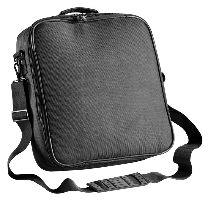 Pro 500 On Location Lightning Set (2 luci LED dimmerabili, 2 treppiedi per lampade WT-806 con borsa per il trasporto), 20375, 800 lux in uscita