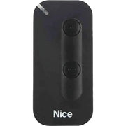 RADIOCOMANDO APRICANCELLO MYGO2 2 TX NICE - MHZ 433.92 ROLLING CODE +CR2032