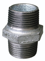 Atusa NIPPLI DOPPI IN GHISA Figura 280  mis. 3/4 10.00 pz