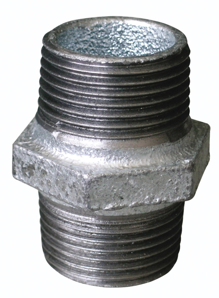 Atusa NIPPLI DOPPI IN GHISA Figura 280  mis. 3/4 10.00 pz