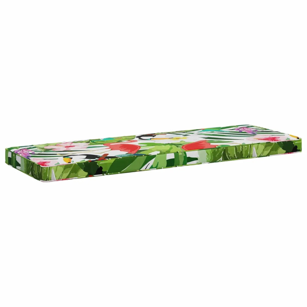 Cuscino per Panchina a 1 Pezzo VUGHT 100% Poliestere 951146