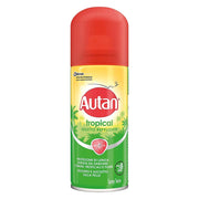 1pz repellente 'autan tropical spray secco' ml 50 cod:ferx.6135724nlm
