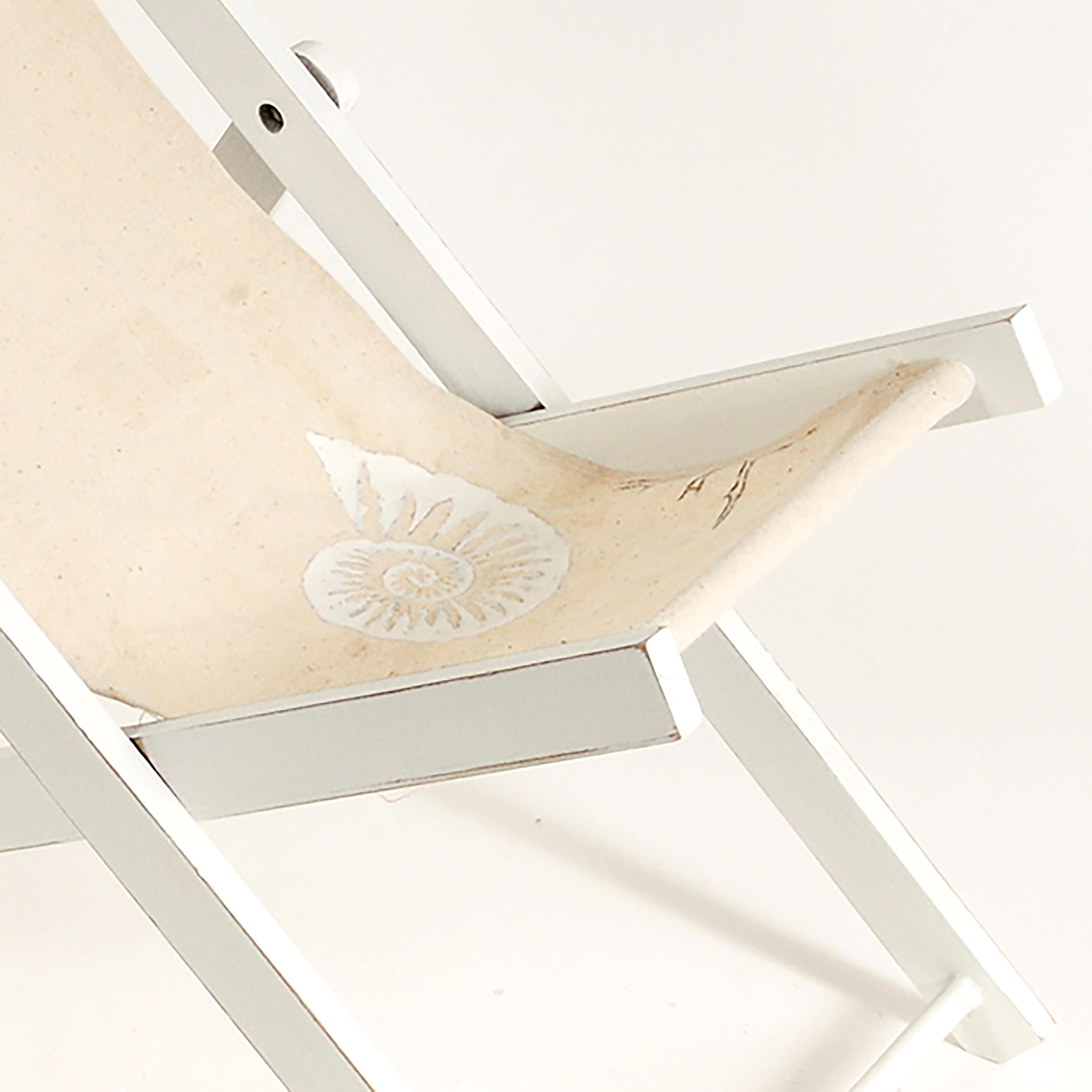 Sdraio Decorativa 61 cm da Esposizione