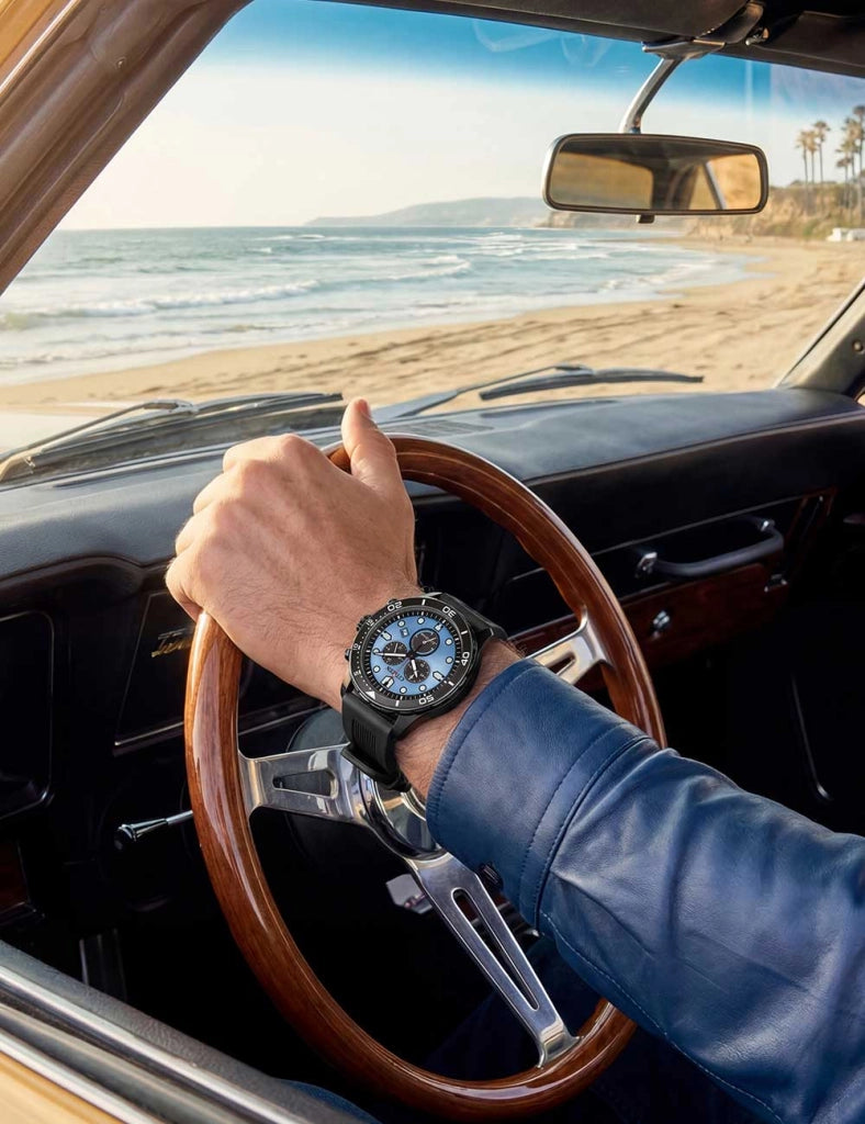 CITIZEN Mod. CHRONO SPORTY