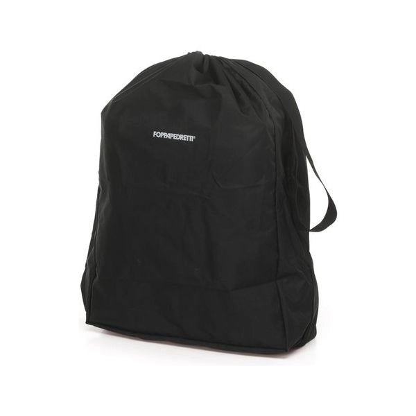 Borsa porta passeggino foppapedretti 9700347900 like nero