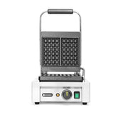 Piastra per waffle 'Liège', 230V/1500W HENDI