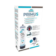 Whimar Primus CO2 System 600gr versione High Pressure con diffusore e manometro di alta pressione