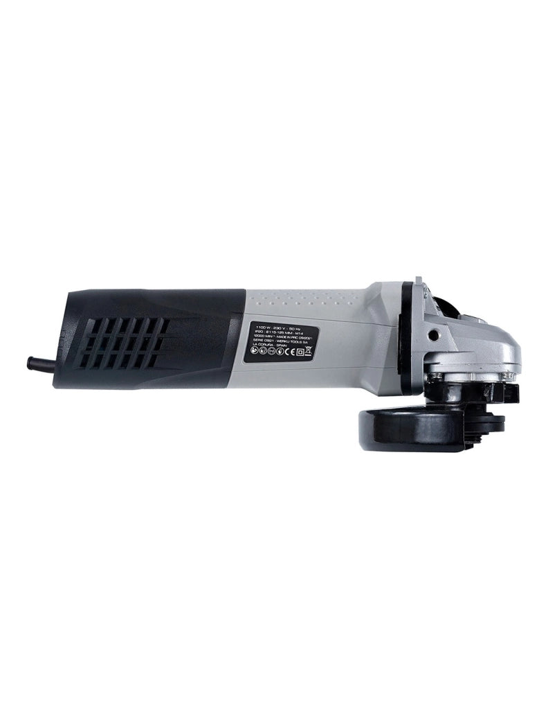 Smerigliatrice WERKU (1100 W)